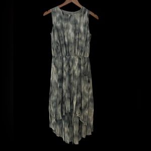 Kenneth Cole Midi Dress